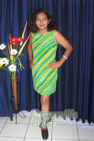 Nicaragua women