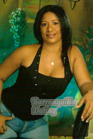 Colombia women