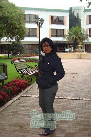 Colombia women