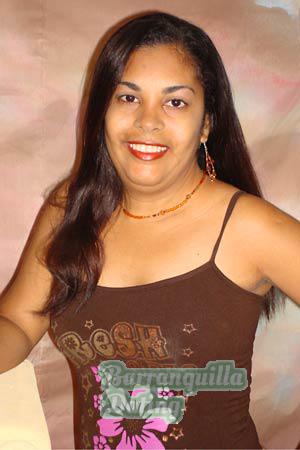 Colombia women
