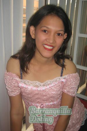Philippines women