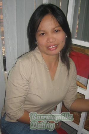 Philippines women