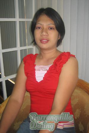 Philippines women