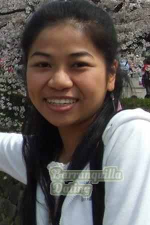 Thailand women