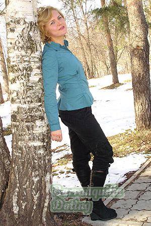 Russia women