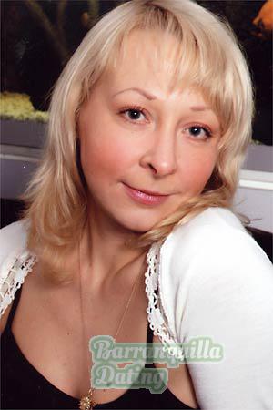 Russia women