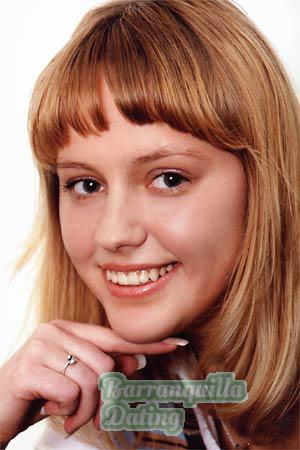 Russia women