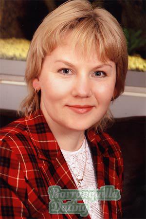 Russia women