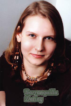 Russia women