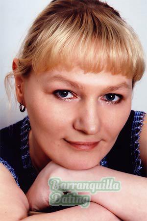 Russia women