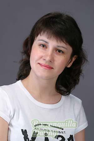 Russia women