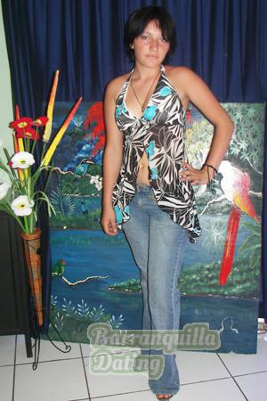 Nicaragua women
