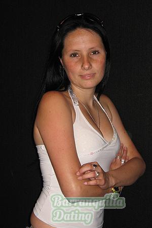 Colombia women