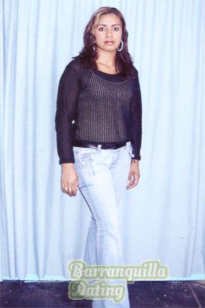 86089 - Elia Marina Age: 32 - Costa Rica