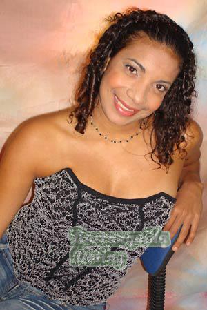 Colombia women