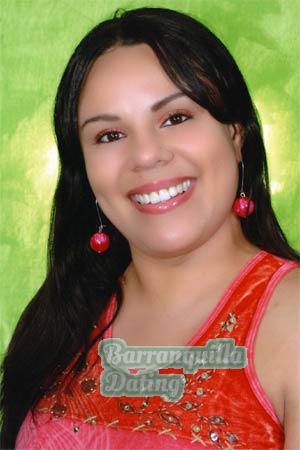Colombia women