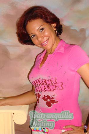 Colombia women