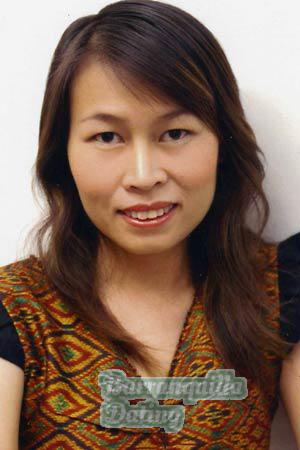 Thailand women