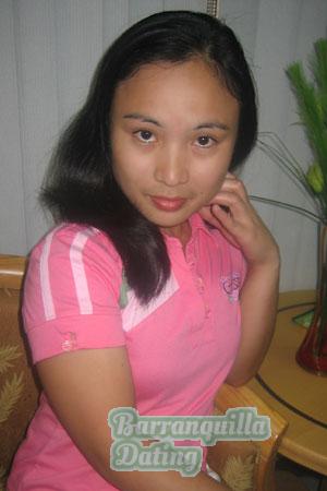 Philippines women