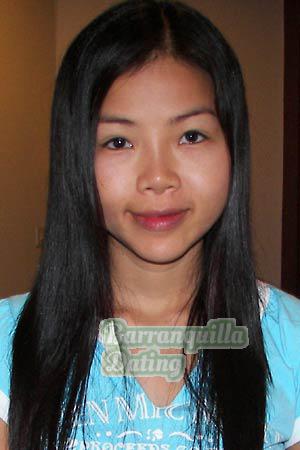 Thailand women