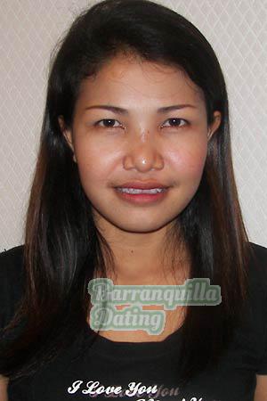 Thailand women