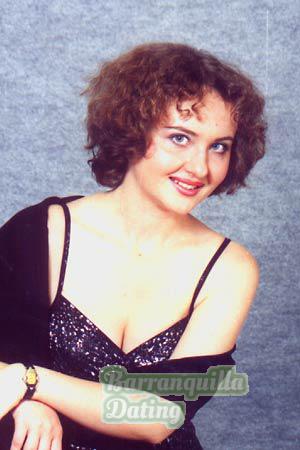 Ukraine women