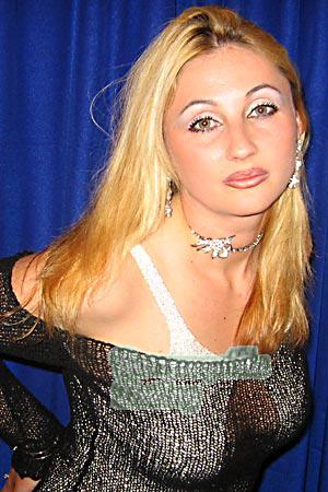 Ukraine women