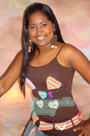 Colombia women