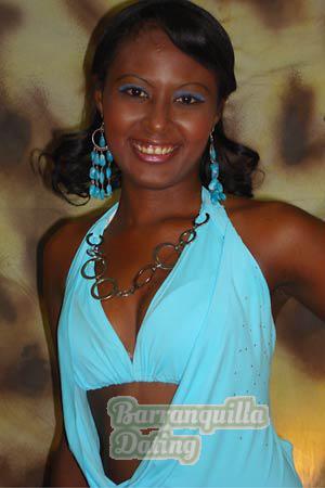 Colombia women