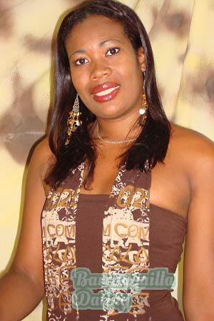 Colombia women