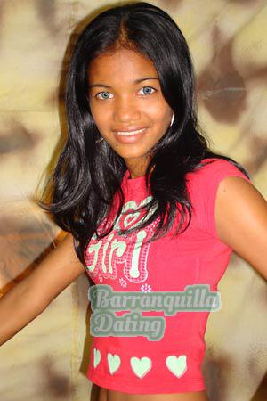 Colombia women
