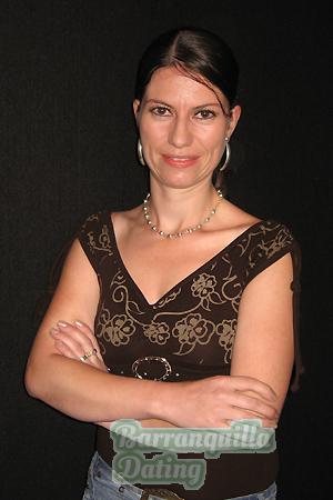 Colombia women