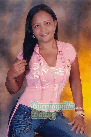 Colombia women