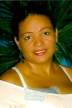 Colombia women