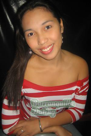 Philippines women