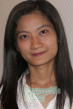 Thailand women