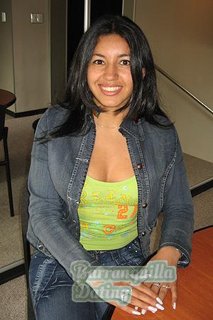 Colombia women