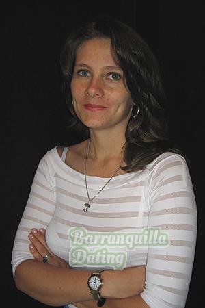Colombia women
