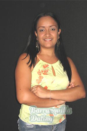 Colombia women
