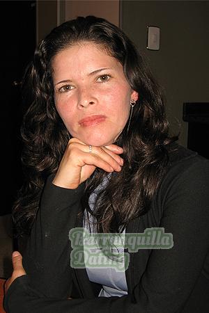 Colombia women