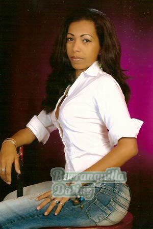 Colombia women
