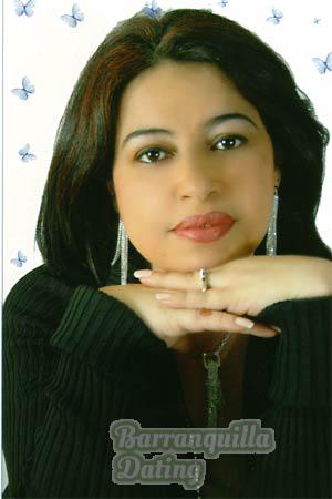 Colombia women