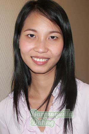 Thailand women
