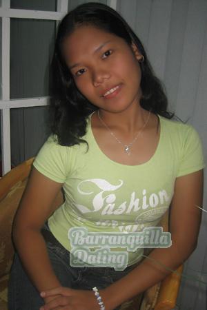 Philippines women