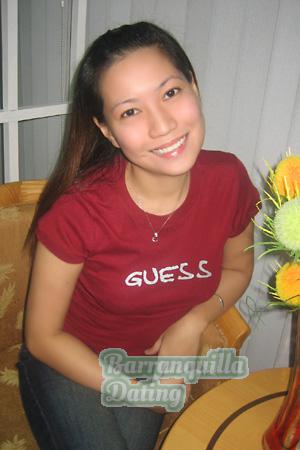 86504 - Cecil Lois Age: 32 - Philippines