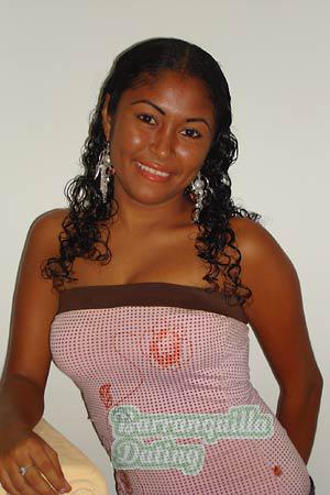 Colombia women