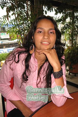 Colombia women