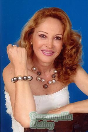 Colombia women