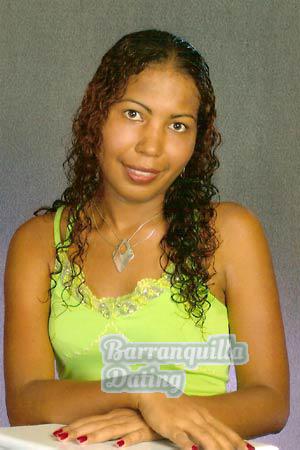 Colombia women