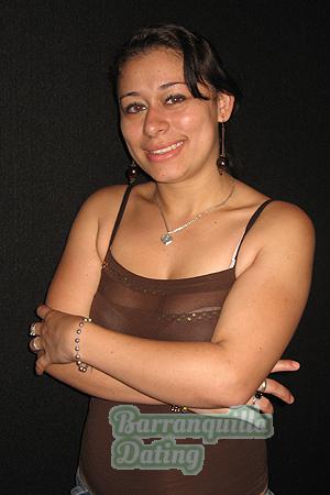 Colombia women